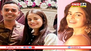 शिवराज की बड़ी बहू अमानत बंसल की 'पॉलिटिक्ल लॉन्चिंग'