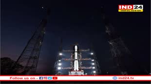 इसरो के INSAT की उल्टी गिनती शुरू, मौसम की मिल सकेगी सटीक जानकारी
