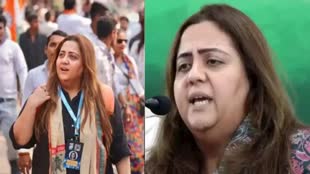 CG NEWS :  राधिका खेड़ा से अभद्रता मामले में गरमाई सियासत, मामले में दीपक बैज ने दिया बड़ा अपडेट