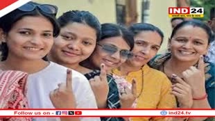 10 राज्यों की 31 विधानसभा, 1 लोकसभा सीट पर वोटिंग जारी, वायनाड से प्रियंका गांधी मैदान में