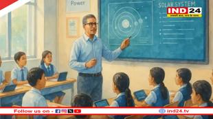 टीचर्स के लिए TET पास करना अनिवार्य, नहीं तो जाएगी नौकरी — सुप्रीम कोर्ट का बड़ा फैसला