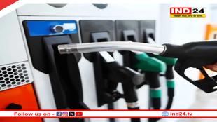 एक्साइज ड्यूटी 2 रुपए बढ़ी, पेट्रोल-डीजल की कीमतों में बदलाव नहीं