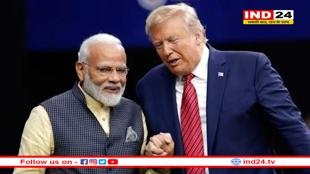 अमेरिकी राष्ट्रपति पर क्या बोले पीएम मोदी?