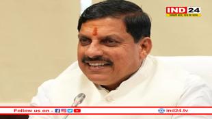 अंगदान जीवनदान है, समाज को जागरूक करें : सीएम मोहन यादव