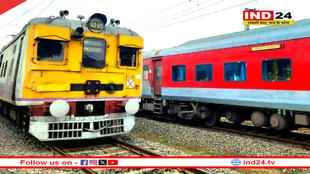 गणपति स्पेशल ट्रेनें शुरू: त्योहार से पहले रेलवे ने जोड़े 380 ट्रिप्स