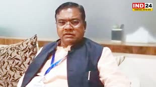 MP NEWS : 2023 का MP विधानसभा चुनाव सभी मिलकर लडेंगे -  केंद्रीय मंत्री फग्गन सिंह कुलस्ते