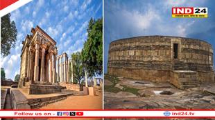 प्रदेश की 4 ऐतिहासिक धरोहरों का यूनेस्को की टेंटेटिव लिस्ट में शामिल होना हर्ष और गौरव का विषय- मुख्यमंत्री डॉ. मोहन यादव