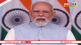 ‘GST सुधारों से दवाइयां, बीमा समेत रोजमर्रा की वस्तुएं होंगी सस्ती,PM मोदी के देश के नाम संबोधन की बड़ी बातें