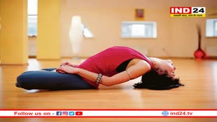 सैर-योग से सुबह जल्दी करें दिन की शुरुआत