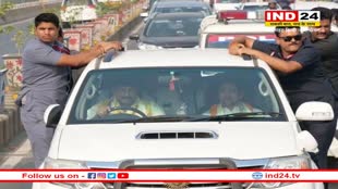 Dhirendra Shastri और मनोज तिवारी का कटेगा चालान! बिहार पुलिस करेगी कानूनी कार्रवाई?