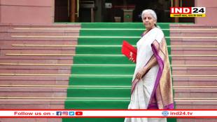 वित्त वर्ष 2025-26 में 6.3-6.8 प्रतिशत के बीच रह सकती है वृद्धि दर- आर्थिक सर्वेक्षण