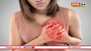 युवा फिट लोगों में दिल का दौरा, जानिए कारण