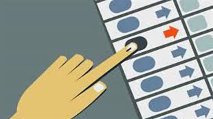 CG NEWS : द्वितीय चरण में मतदान के लिए रायपुर, बिलासपुर, दुर्ग तथा सरगुजा संभाग के कुल 70 विधानसभा क्षेत्र शामिल।