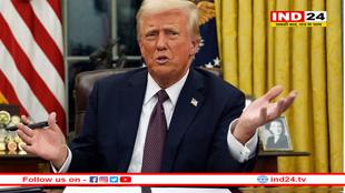 ट्रंप ने रिश्वत रोधी कानून पर लगाई रोक, जानिए इस फैसले का अदाणी मामले पर क्या असर होगा