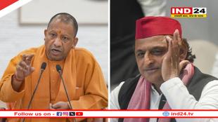 रिजल्ट से पहले मंदिर पहुंचे बीजेपी के चंद्रभानु पासवान, मिल्कीपुर में वोटों की गिनती जारी