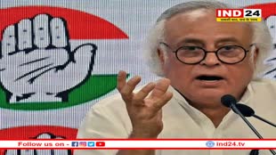 PM मोदी के बयान पर बोले जयराम रमेश- हमारी प्राथमिकता 140 करोड़ जनता, हम उनकी आवाज उठा रहे है