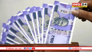 एमपी में सरकार ने बढ़ाया वेतन