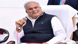 CG NEWS : प्रदेस के मुखिया के रइपुर अउ राजनांदगांव दउरा, कई कार्यक्रम म होही सामिल 