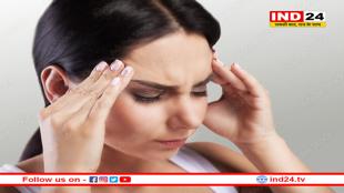 माइग्रेन के दर्द को नॉर्मल ना समझें! 