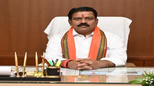 CG NEWS : कांग्रेस जिन्हें निर्दोष बता रही उन पर कांग्रेस शासन काल से ही मामले दर्ज : उपमुख्यमंत्री विजय शर्मा