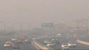 भोपाल की हवा स्वास्थ्य के लिए हानिकारक, AQI का स्तर 300 के पार