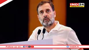 Rahul Gandhi के सावरकर पर टिप्पणी मामले में पुणे पुलिस ने अदालत को सौंपी रिपोर्ट, कांग्रेस नेता के खिलाफ जारी हो सकता है नोटिस 