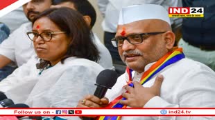  यूपी में कांग्रेस की ये मांग बढ़ा सकती है सपा और अखिलेश की टेंशन! अजय राय ने कर दिया बड़ा दावा