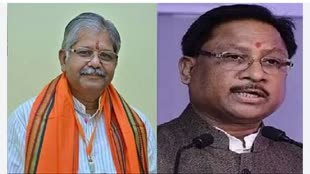 CG NEWS :  भाजपा की राष्ट्रीय कार्यकारिणी में 10 नए सदस्यों की नियुक्ति...