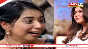 बिग बॉस 19: तान्या मित्तल को एकता कपूर ने ऑफर किया अपना अगला शो