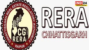 CG NEWS : ‘‘बेबीलॉन केपिटल’’ तेलीबंधा के दुकानों के क्रय-विक्रय पर प्रतिबंध .. रेरा में पंजीयन नहीं होने पर की गई कार्रवाई