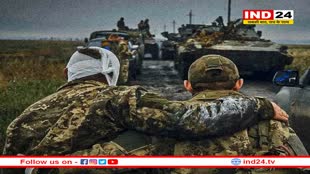 यूरोपियन पार्लियामेंट इलेक्शन में रूस-यूक्रेन वॉर बना मुद्दा, जर्मनी ने कही ये बड़ी बात