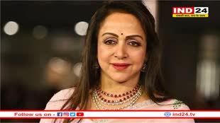 त्रिकोणीय मुकाबले में फंसी हेमा मालिनी, क्या टूट जाएगा हैट्रिक का सपना?