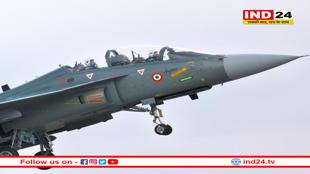क्या IAF को मिलेगी नई ताकत? अमेरिका से इंजन न मिलने के कारण 2025 में कैसे उड़ान भरेगा तेजस मार्क-2