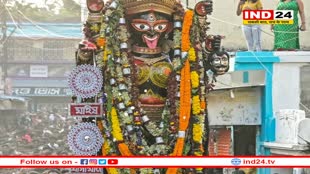 कटक में मूर्ति विसर्जन जुलूस के दौरान झड़प, दुकान और गाड़ियों में भी हुई तोड़फोड़