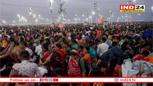 गंगा का पानी अब भी स्वच्छ! महाकुंभ में 63 करोड़ से अधिक श्रद्धालु कर चुके स्नान