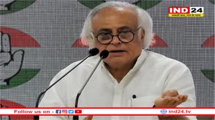 चुनावी बॉण्ड को लेकर सरकार पर भड़के जयराम रमेश, कहा- SC की निगरानी में जांच होना जरूरी