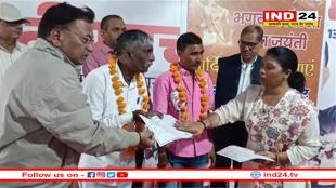 भगवान बिरसा मुंडा जयंती पर कैदियों को रिहाई