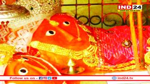 हिंगलाज शक्तिपीठ – नवरात्रि पर शक्ति साधना का पवित्र प्रतीक