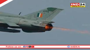 62 साल बाद रिटायर होगा मिग-21, 3 युद्धों में निभाई थी अहम भूमिका