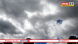 दशहरे पर बारिश का खलल, 37 जिलों में बारिश का अलर्ट