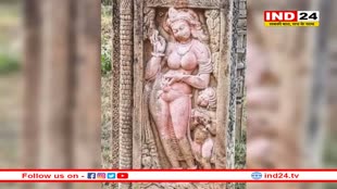 मंदसौर के तपेश्वर महादेव मंदिर की सीढ़ियों पर मिला था विश्व का पहला विज्ञापन, जॉन फ्लीट ने की थी खोज