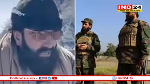 नूर वली महसूद: पाकिस्तानी सेना को घुटनों पर लाने वाला मौलाना