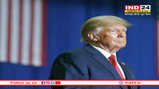 Donald Trump: 21 मार्च को हो सकती है डोनाल्ड ट्रंप की गिरफ्तारी, पोर्न स्टार के साथ अफेयर छिपाने का है मामला