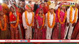 शादी के कार्ड पर दुल्हा-दुल्हन की उम्र जरूरी