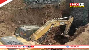 छिंदवाड़ा में 3 मजदूरों की मौत के बाद एक्शन मोड में प्रशासन, कुआं, बावड़ी के गहरीकरण से पहले लेनी होगी अनुमति
