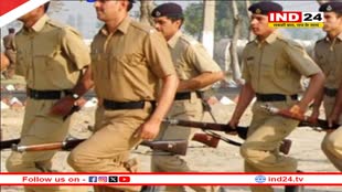 छत्तीसगढ़ पुलिस में SI समेत 341 पदों पर निकली भर्ती, इस तारीख तक करें अप्लाई