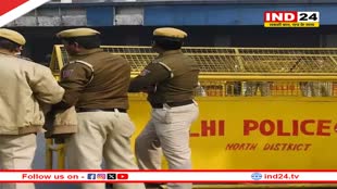 Kisan Andolan: किसानों के प्रदर्शन को लेकर दिल्ली पुलिस अलर्ट, सोनीपत में धारा-144 लागू, किसानों ने रखी ये मांग