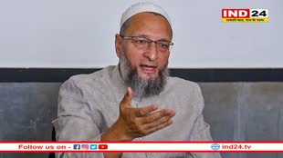 ज्ञानवापी विवाद पर बोले असदुद्दीन ओवैसी- अब कोई मस्जिद नहीं देंगे मुसलमान