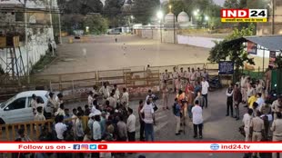 भोजशाला ASI सर्वे: शेषनाग और जटाधारी शंकर की मूर्तियां मिलीं, मुस्लिम समाज ने जताया विरोध