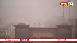 कभी खिल रही धूप, कभी घना कोहरा, आखिर दिल्ली समेत उत्तर भारत में मौसम कैसा  हो गया